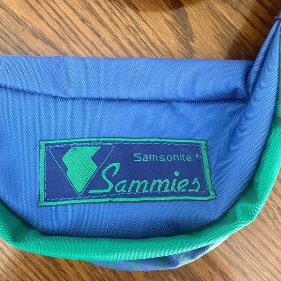 Vintage Samsonite Fanny pack - Picture 6 of 6